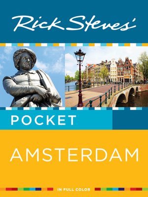 Rick Steves' Pocket Amsterdam - ebook